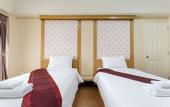 Туры в отель P-Park Hotel Bangkok Туры в отель P-Park Hotel Bangkok
