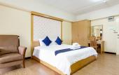 Туры в отель P-Park Hotel Bangkok Туры в отель P-Park Hotel Bangkok