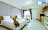 Туры в отель P-Park Hotel Bangkok Туры в отель P-Park Hotel Bangkok