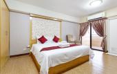 Туры в отель P-Park Hotel Bangkok Туры в отель P-Park Hotel Bangkok