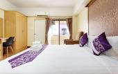 Туры в отель P-Park Hotel Bangkok Туры в отель P-Park Hotel Bangkok