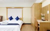 Туры в отель P-Park Hotel Bangkok Туры в отель P-Park Hotel Bangkok