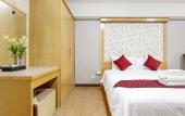 Туры в отель P-Park Hotel Bangkok Туры в отель P-Park Hotel Bangkok
