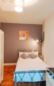 Туры в отель White's Row Resident Туры в отель White's Row Resident