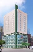 Туры в отель Richmond Hotel Premier Sendai Ekimae Туры в отель Richmond Hotel Premier Sendai Ekimae