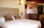 Туры в отель Hotel Finca Los Pilares de Ronda Туры в отель Hotel Finca Los Pilares de Ronda
