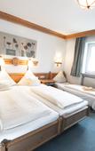 Туры в отель Hotel Huber Туры в отель Hotel Huber