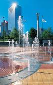 Туры в отель Intercontinental Buckhead Atlanta Туры в отель Intercontinental Buckhead Atlanta