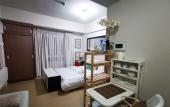 Туры в отель Cecillian Place Condotel Туры в отель Cecillian Place Condotel