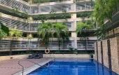 Туры в отель Cecillian Place Condotel Туры в отель Cecillian Place Condotel
