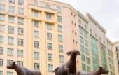 Туры в отель Cecillian Place Condotel Туры в отель Cecillian Place Condotel