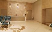 Туры в отель Cecillian Place Condotel Туры в отель Cecillian Place Condotel