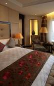 Туры в отель InterContinental Dalian Туры в отель InterContinental Dalian