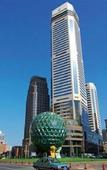 Туры в отель InterContinental Dalian Туры в отель InterContinental Dalian