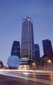 Туры в отель InterContinental Dalian Туры в отель InterContinental Dalian