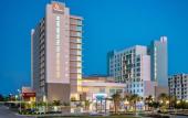 Туры в отель Marriott Fort Lauderdale Airport Туры в отель Marriott Fort Lauderdale Airport