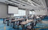 Туры в отель Marriott Fort Lauderdale Airport Туры в отель Marriott Fort Lauderdale Airport