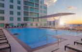 Туры в отель Marriott Fort Lauderdale Airport Туры в отель Marriott Fort Lauderdale Airport