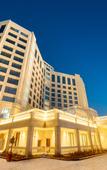 Туры в отель The Leela Gandhinagar Туры в отель The Leela Gandhinagar