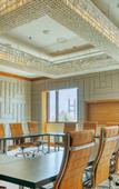 Туры в отель The Leela Gandhinagar Туры в отель The Leela Gandhinagar