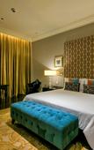 Туры в отель The Leela Gandhinagar Туры в отель The Leela Gandhinagar