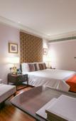 Туры в отель The Leela Gandhinagar Туры в отель The Leela Gandhinagar