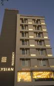 Туры в отель Hotel Elysian Residency Туры в отель Hotel Elysian Residency
