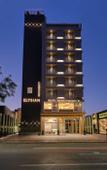 Туры в отель Hotel Elysian Residency Туры в отель Hotel Elysian Residency