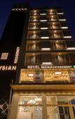 Туры в отель Hotel Elysian Residency Туры в отель Hotel Elysian Residency