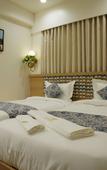 Туры в отель Hotel Elysian Residency Туры в отель Hotel Elysian Residency