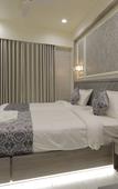 Туры в отель Hotel Elysian Residency Туры в отель Hotel Elysian Residency