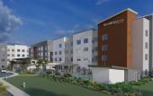 Туры в отель Residence Inn by Marriott Tampa Wesley Chapel Туры в отель Residence Inn by Marriott Tampa Wesley Chapel