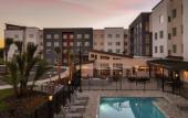 Туры в отель Residence Inn by Marriott Tampa Wesley Chapel Туры в отель Residence Inn by Marriott Tampa Wesley Chapel