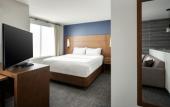 Туры в отель Residence Inn by Marriott Tampa Wesley Chapel Туры в отель Residence Inn by Marriott Tampa Wesley Chapel