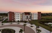 Туры в отель Residence Inn by Marriott Tampa Wesley Chapel Туры в отель Residence Inn by Marriott Tampa Wesley Chapel