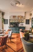 Туры в отель The Pilgrm Hotel Туры в отель The Pilgrm Hotel