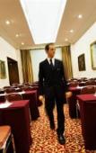 Туры в отель InterContinental De La Ville Туры в отель InterContinental De La Ville