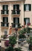 Туры в отель InterContinental De La Ville Туры в отель InterContinental De La Ville