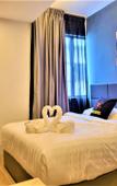 Туры в отель Zone Hotel Ipoh Туры в отель Zone Hotel Ipoh