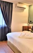 Туры в отель Zone Hotel Ipoh Туры в отель Zone Hotel Ipoh