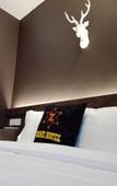 Туры в отель Zone Hotel Ipoh Туры в отель Zone Hotel Ipoh