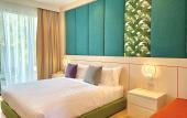 Туры в отель The Poem Hotel Туры в отель The Poem Hotel