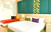 Туры в отель The Poem Hotel Туры в отель The Poem Hotel