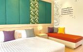 Туры в отель The Poem Hotel Туры в отель The Poem Hotel