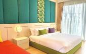 Туры в отель The Poem Hotel Туры в отель The Poem Hotel