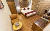 Туры в отель Clarks Inn, Airport Bangalore Туры в отель Clarks Inn, Airport Bangalore