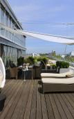 Туры в отель Intercontinental Duesseldorf Туры в отель Intercontinental Duesseldorf