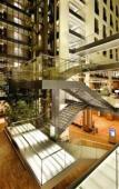 Туры в отель Intercontinental Duesseldorf Туры в отель Intercontinental Duesseldorf