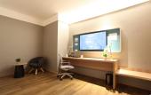 Туры в отель Xialang Hotel (Liantang subway station store of Guangzhou Baiyun Airport) Туры в отель Xialang Hotel (Liantang subway station store of Guangzhou Baiyun Airport)
