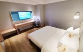 Туры в отель Xialang Hotel (Liantang subway station store of Guangzhou Baiyun Airport) Туры в отель Xialang Hotel (Liantang subway station store of Guangzhou Baiyun Airport)